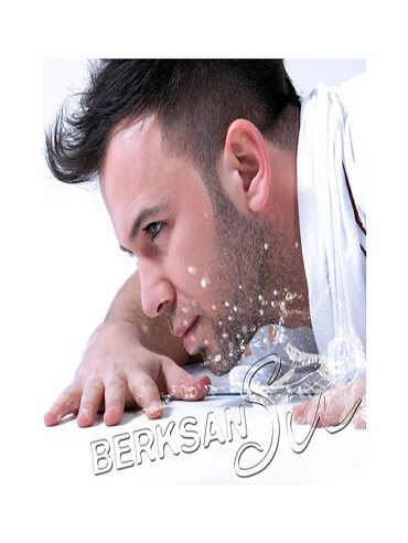 BERKSAN - SU