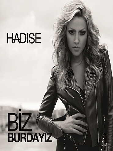 HADİSE - BİZ BURDAYIZ