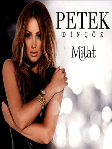 Petek DİNÇÖZ - MİLAT