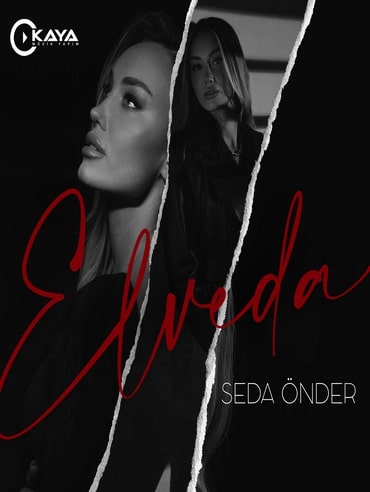 SEDA ÖNDER- VAZGEÇTİM